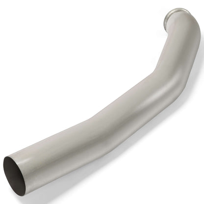 5 Turbo Downpipe Down Pipe For 2004 2005 2007 Dodge Ram Cummins 2500 3500 5.9L Pickup