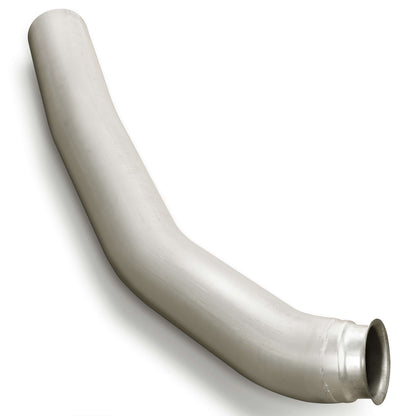 5 Turbo Downpipe Down Pipe For 2004 2005 2007 Dodge Ram Cummins 2500 3500 5.9L Pickup