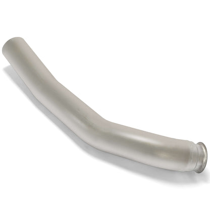 5 Turbo Downpipe Down Pipe For 2004 2005 2007 Dodge Ram Cummins 2500 3500 5.9L Pickup