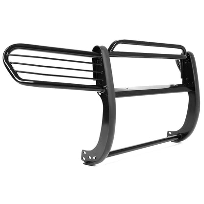 bumper brush grille Grill Guard in Black Fits 2003-2009 Toyota 4-Runner
