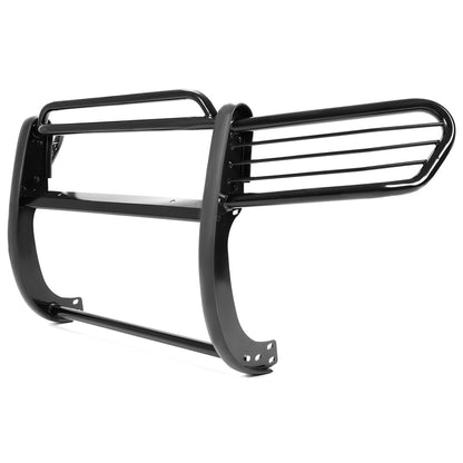 bumper brush grille Grill Guard in Black Fits 2003-2009 Toyota 4-Runner