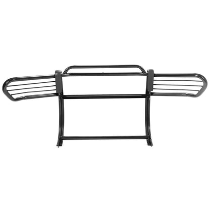 bumper brush grille Grill Guard in Black Fits 2003-2009 Toyota 4-Runner