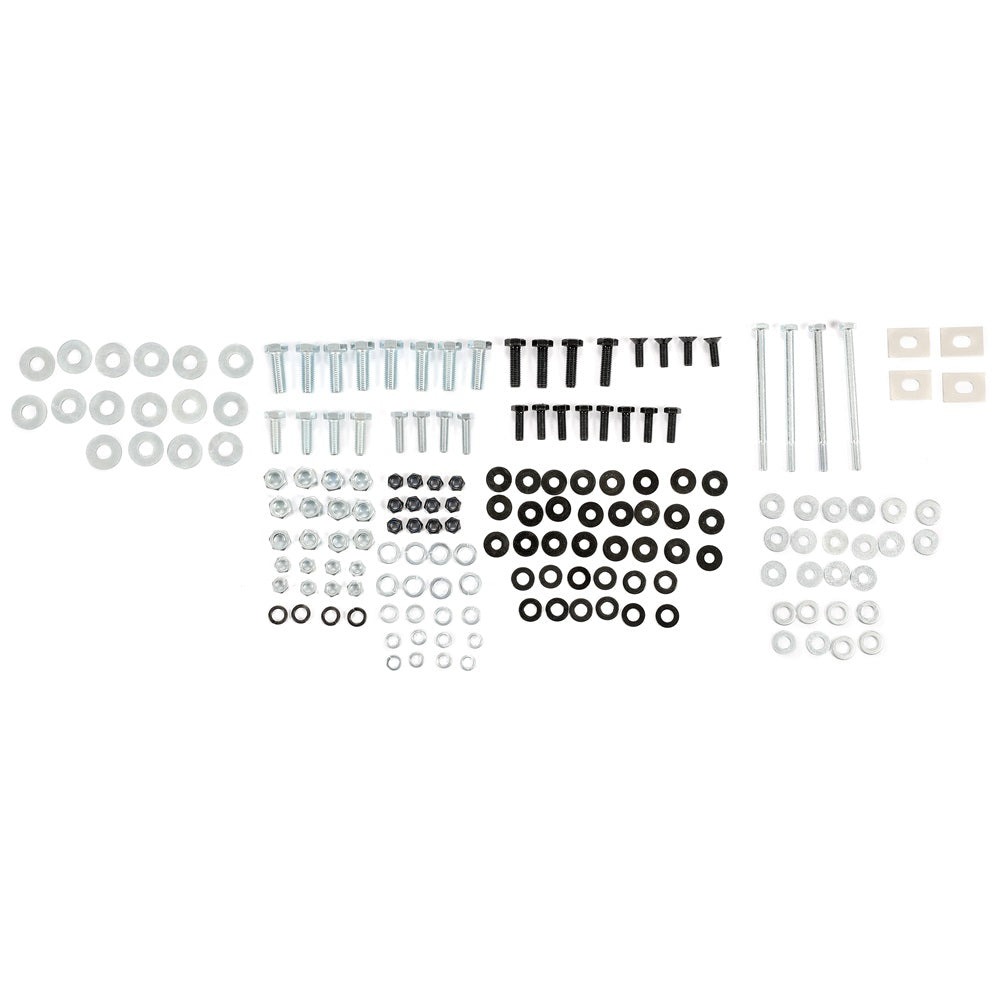 bumper brush grille Grill Guard in Black Fits 2003-2009 Toyota 4-Runner