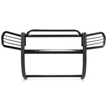 bumper brush grille Grill Guard in Black Fits 2003-2009 Toyota 4-Runner