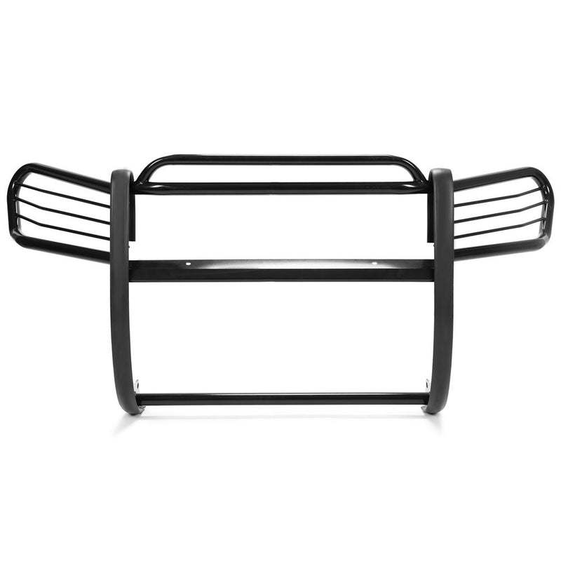 YIKATOO® bumper brush grille Grill Guard in Black Fits 2003-2009 Toyota 4-Runner -junior