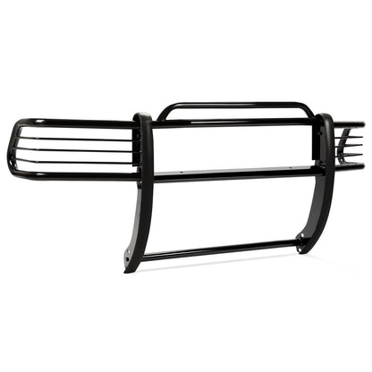 Black Grill/Brush Bumper Guard Fits 1997-2004 Dodge Dakota