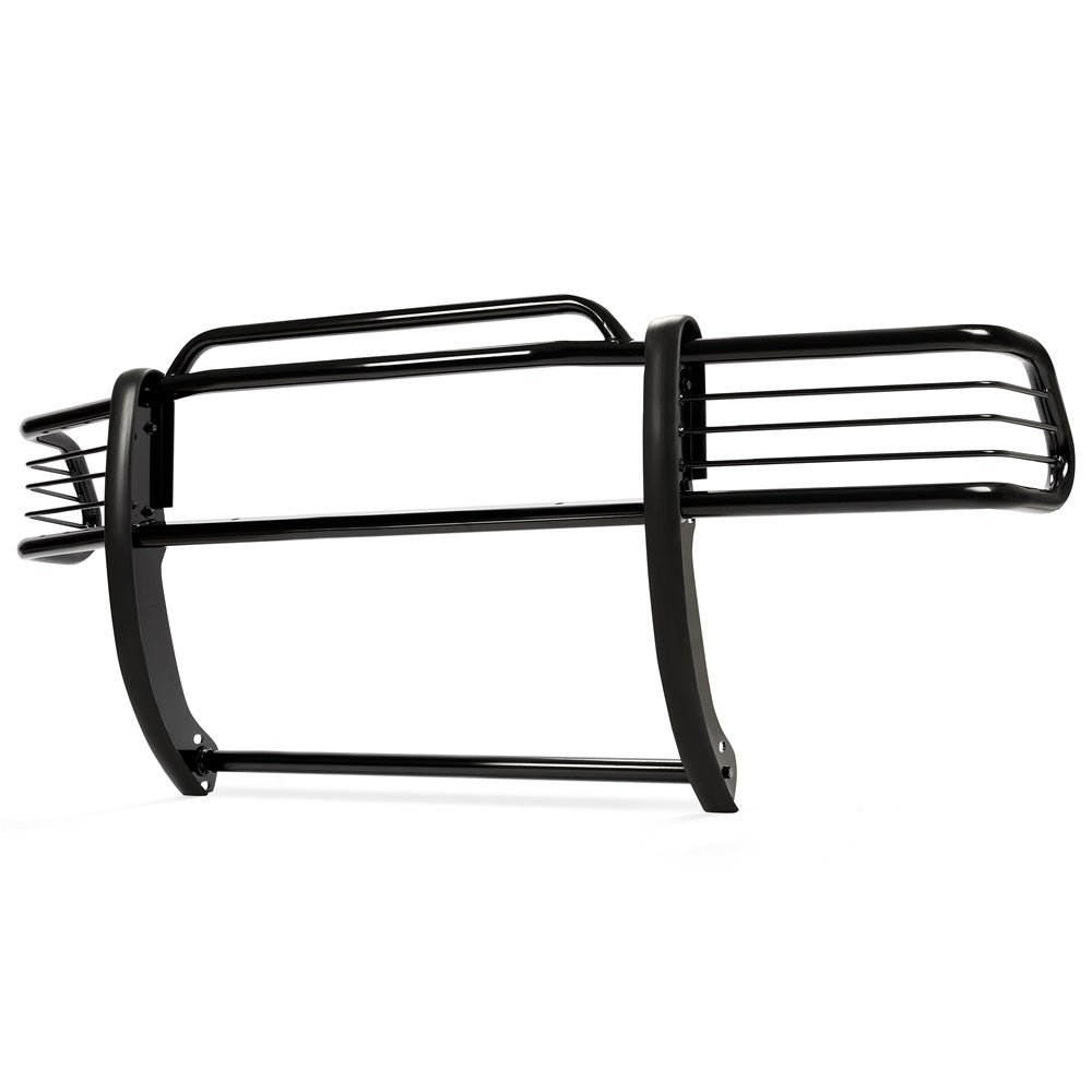 Black Grill/Brush Bumper Guard Fits 1997-2004 Dodge Dakota