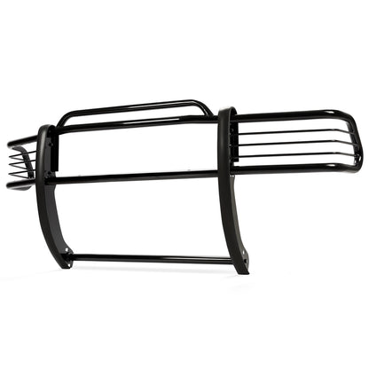 Black Grill/Brush Bumper Guard Fits 1997-2004 Dodge Dakota