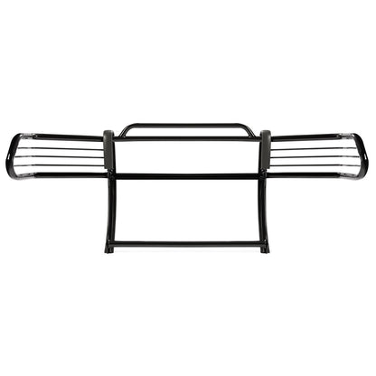 Black Grill/Brush Bumper Guard Fits 1997-2004 Dodge Dakota