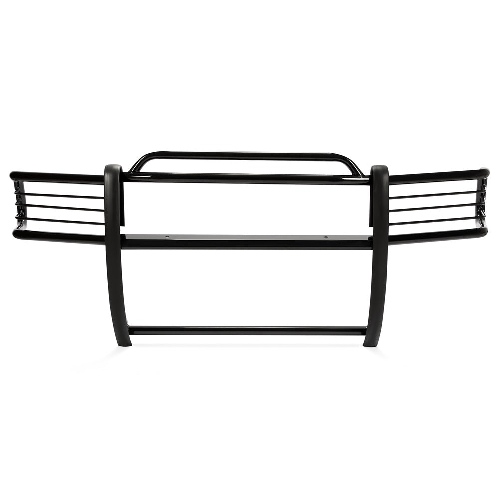 Black Grill/Brush Bumper Guard Fits 1997-2004 Dodge Dakota