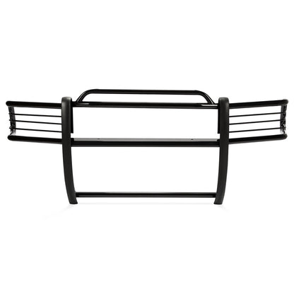 Black Grill/Brush Bumper Guard Fits 1997-2004 Dodge Dakota