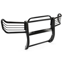 Black Grill/Brush Guard Fits 1999-2002 Toyota 4-Runner