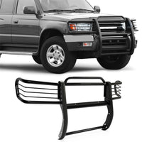 Load image into Gallery viewer, YIKATOO® Black Grill/Brush Guard Fits 1999-2002 Toyota 4-Runner
