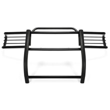 Black Grill/Brush Guard Fits 1999-2002 Toyota 4-Runner