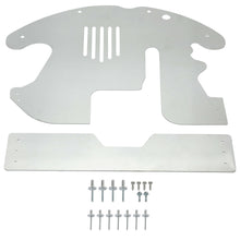 Catalytic Converter Cat Protection Shield Security Kit Fit 2010-2015 Toyota Prius