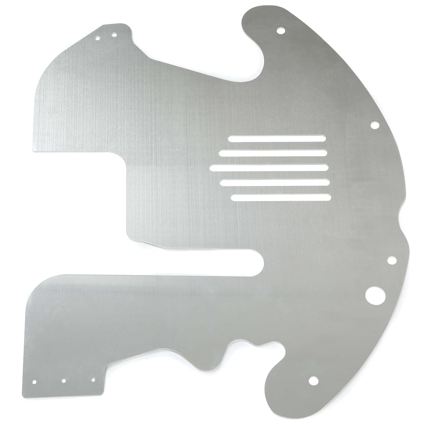 Catalytic Converter Cat Protection Shield Security Kit Fit 2010-2015 Toyota Prius