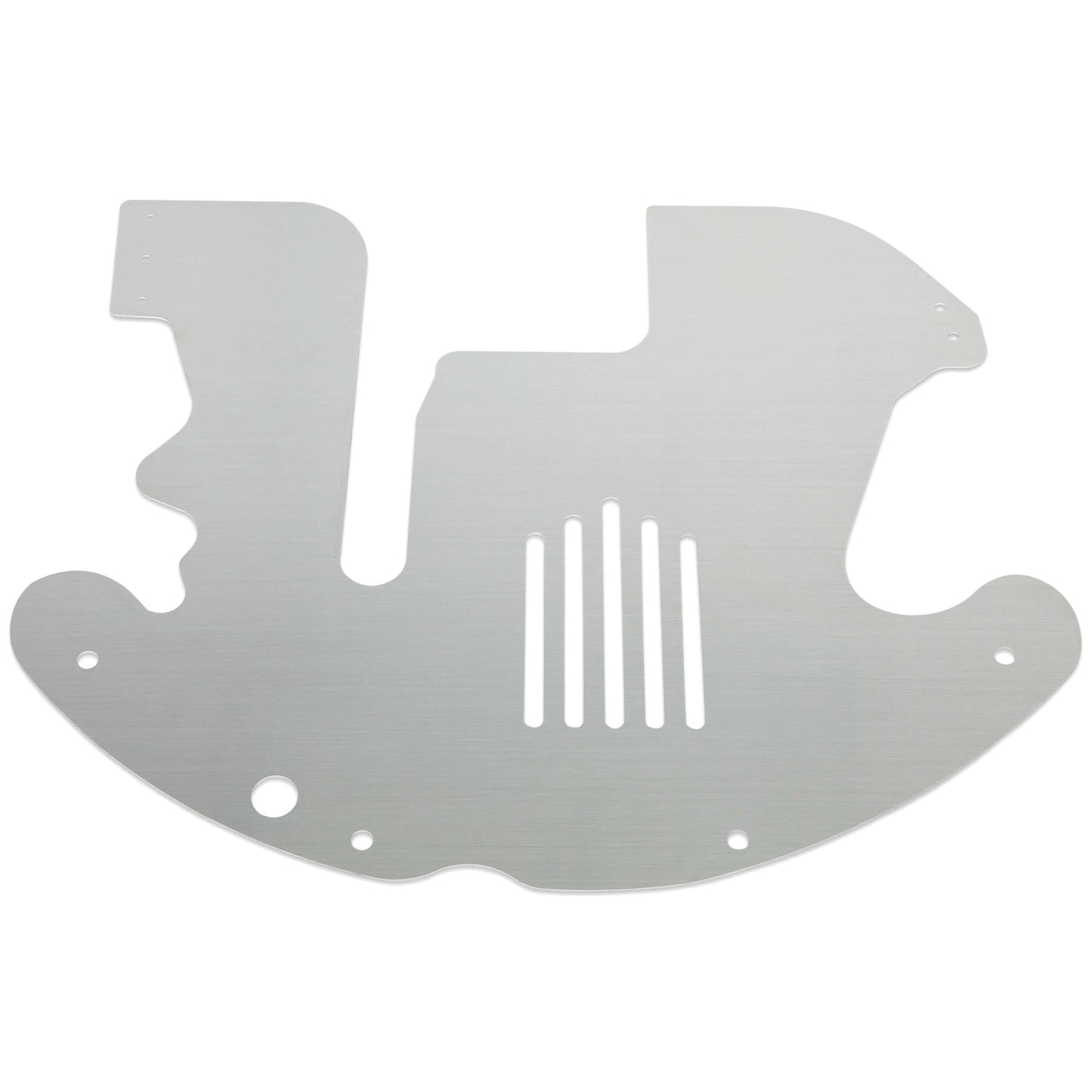 Catalytic Converter Cat Protection Shield Security Kit Fit 2010-2015 Toyota Prius