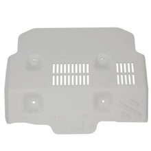 Front Skid Plate For 2014-2021 Toyota 4Runner & 2009-2014 FJ Cruiser