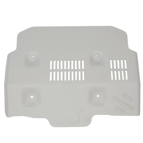 Front Skid Plate For 2014-2021 Toyota 4Runner & 2009-2014 FJ Cruiser