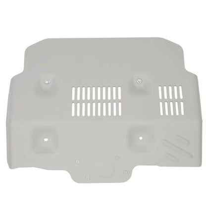 Front Skid Plate For 2014-2021 Toyota 4Runner & 2009-2014 FJ Cruiser