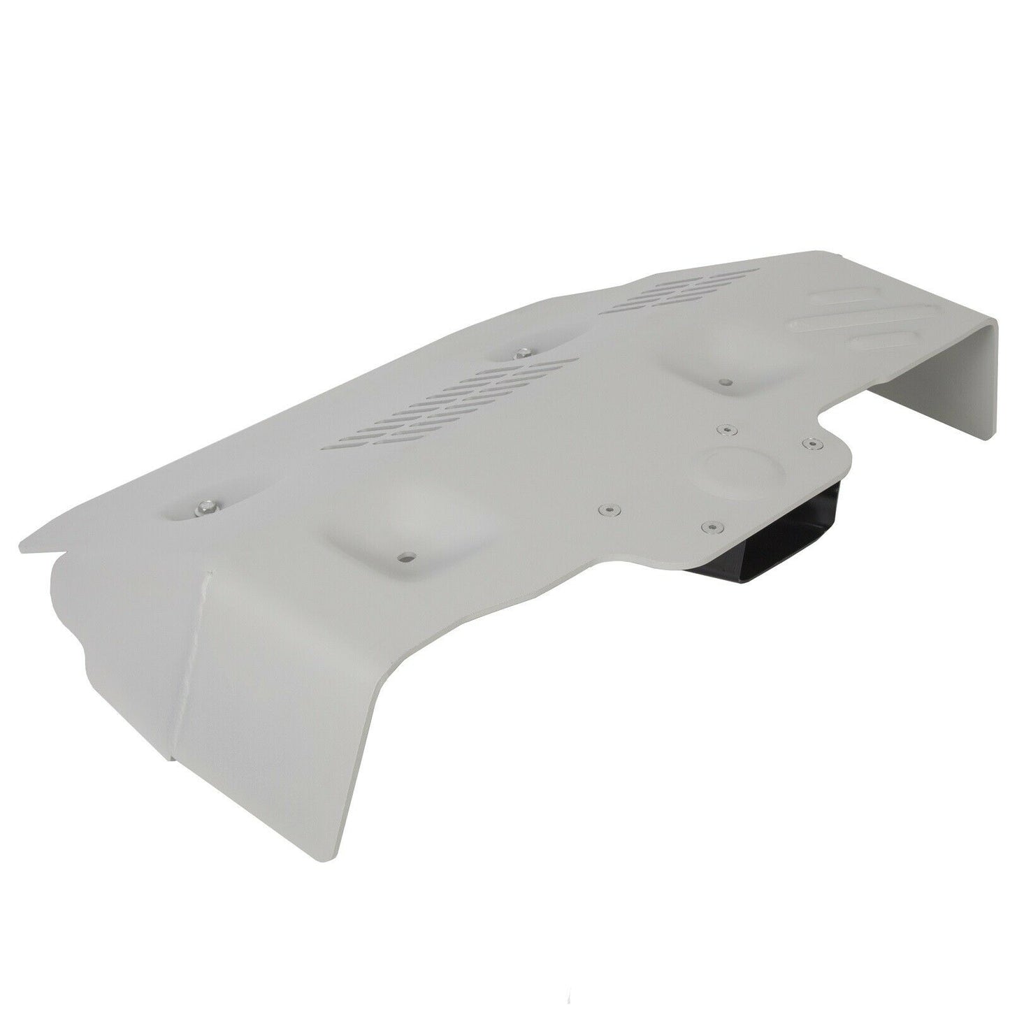 Front Skid Plate For 2014-2021 Toyota 4Runner & 2009-2014 FJ Cruiser
