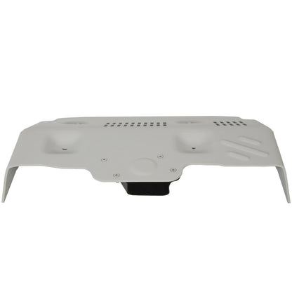 Front Skid Plate For 2014-2021 Toyota 4Runner & 2009-2014 FJ Cruiser