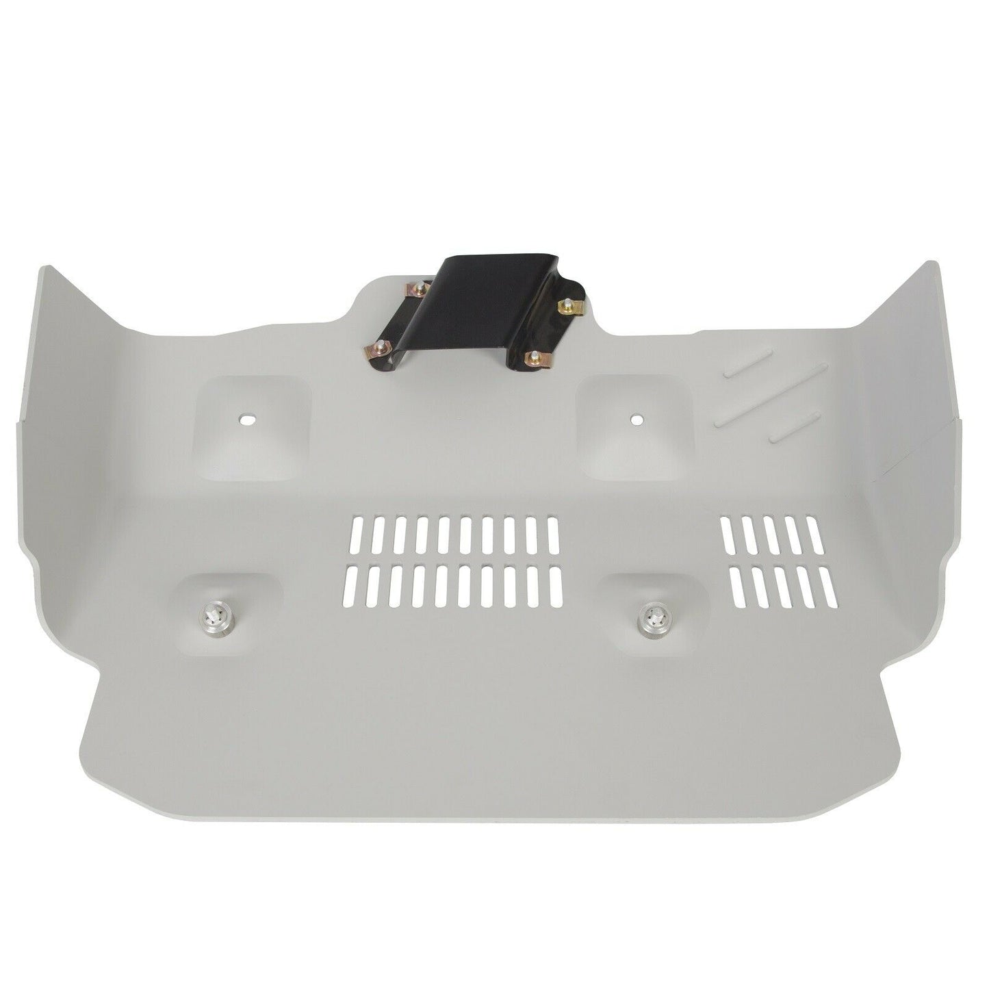 Front Skid Plate For 2014-2021 Toyota 4Runner & 2009-2014 FJ Cruiser
