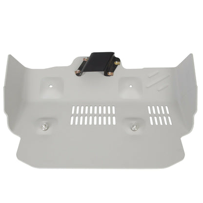Front Skid Plate For 2014-2021 Toyota 4Runner & 2009-2014 FJ Cruiser