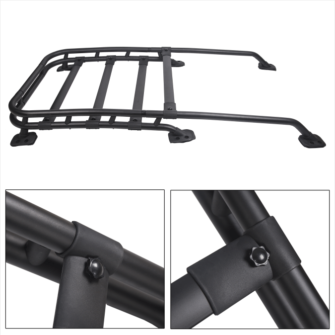 Roof Rack for 2007-2014 Fj Cruiser,Offroad Type