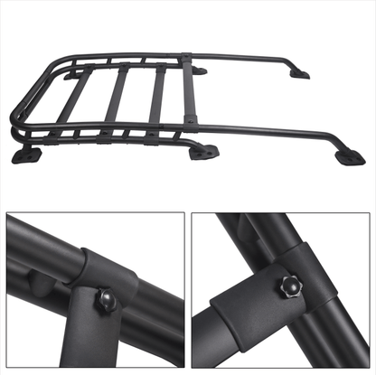 Roof Rack for 2007-2014 Fj Cruiser,Offroad Type