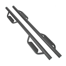 Side fender flares For 05-20 Toyota Tacoma