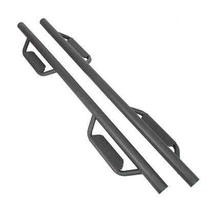 Side fender flares For 05-20 Toyota Tacoma
