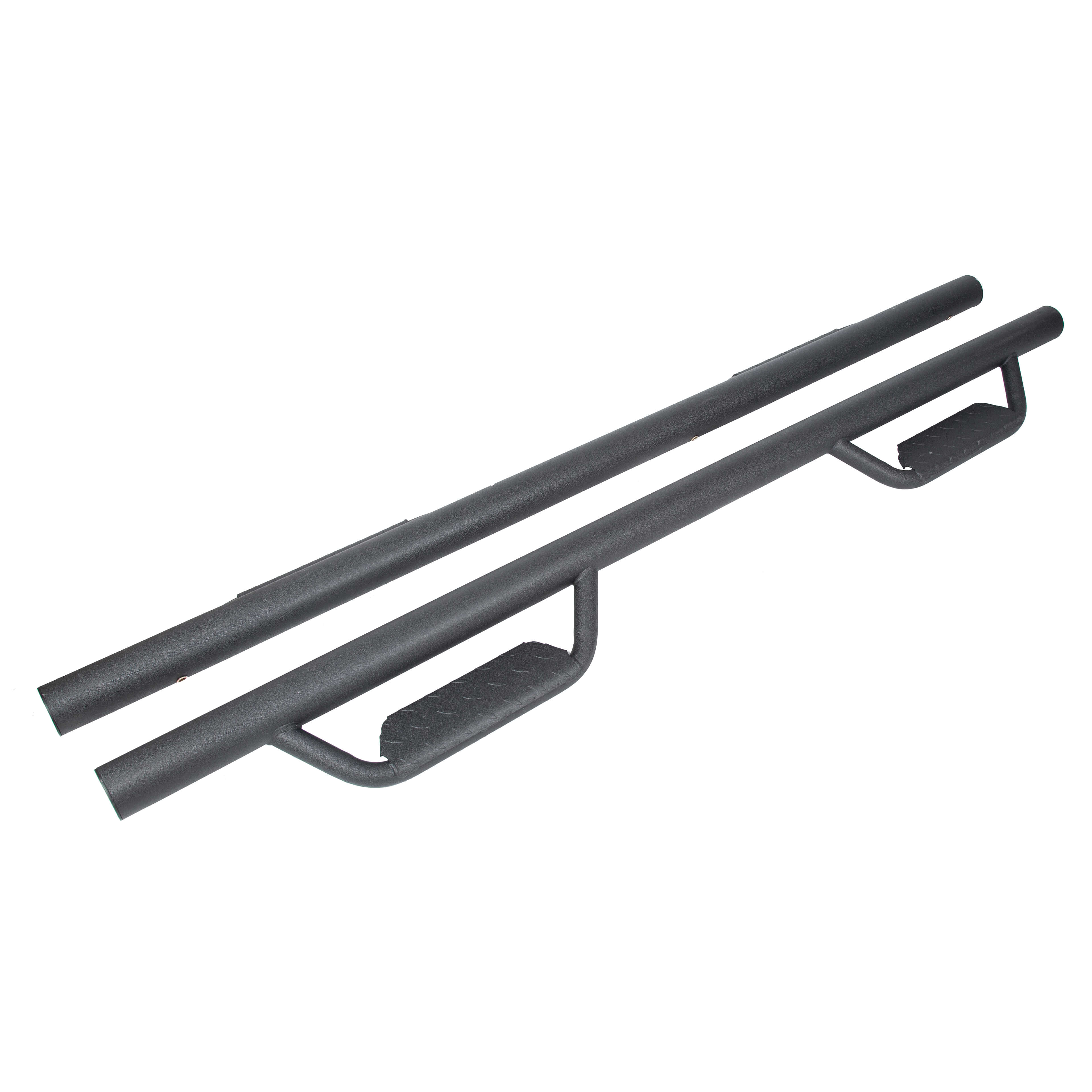 YIKATOO® Side Step For 2005-2023 Toyota Tacoma Double Cab