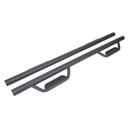 Side fender flares For 05-20 Toyota Tacoma