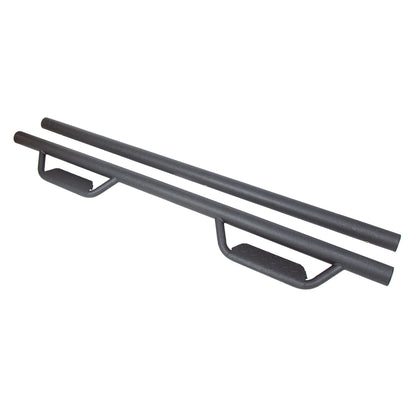 Side fender flares For 05-20 Toyota Tacoma