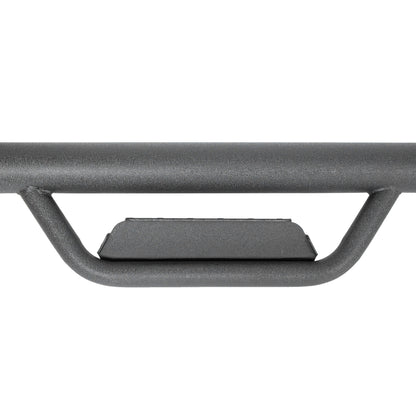 Side fender flares For 05-20 Toyota Tacoma detail