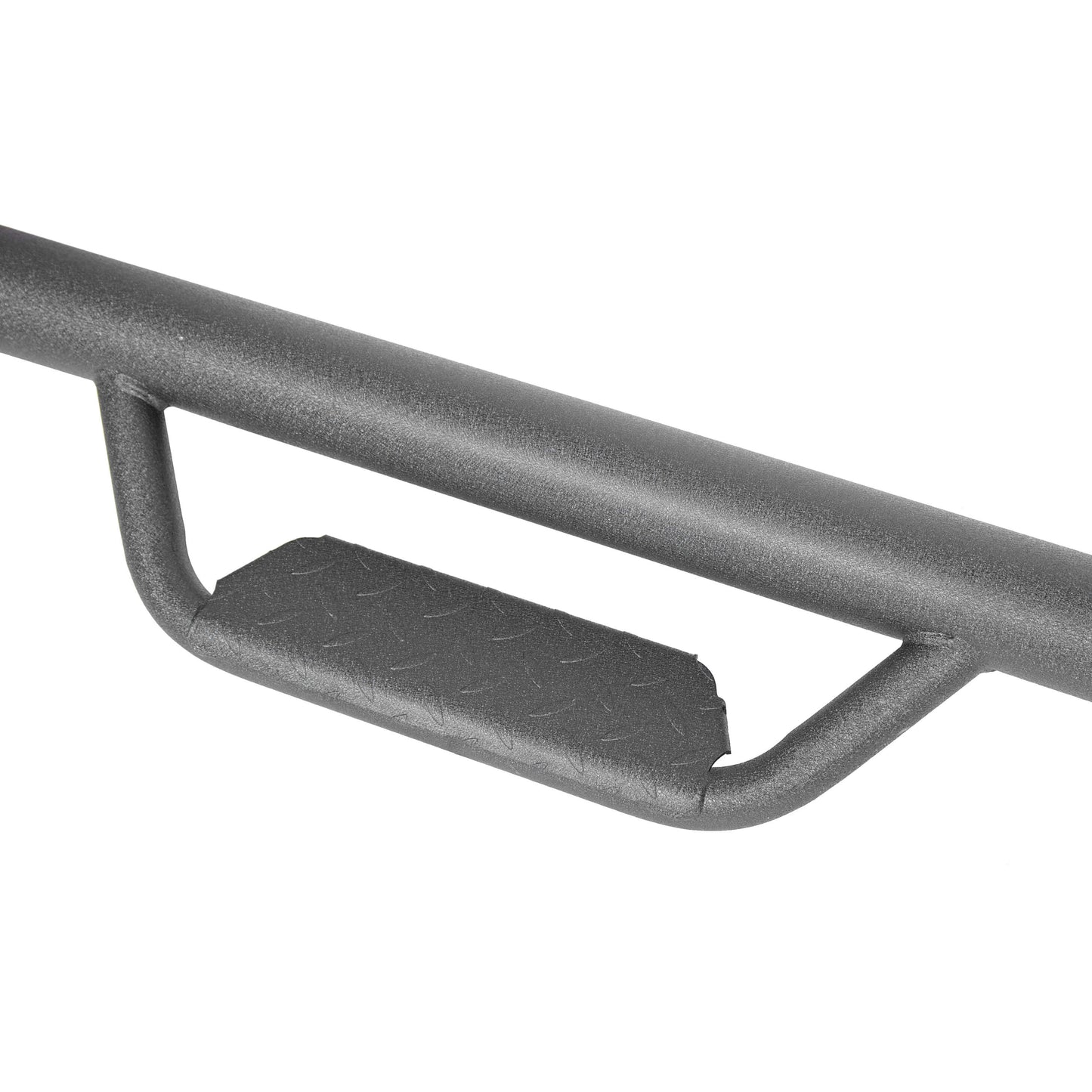 Side fender flares For 05-20 Toyota Tacoma detail
