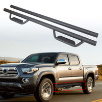 Load image into Gallery viewer, Side fender flares For 05-20 Toyota Tacoma effect picture
