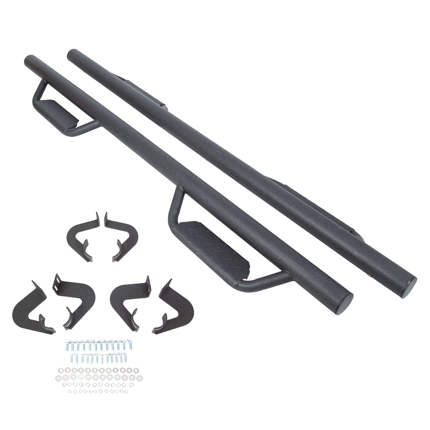 Side fender flares For 05-20 Toyota Tacoma family photo
