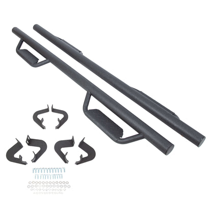 Side fender flares For 05-20 Toyota Tacoma family photo