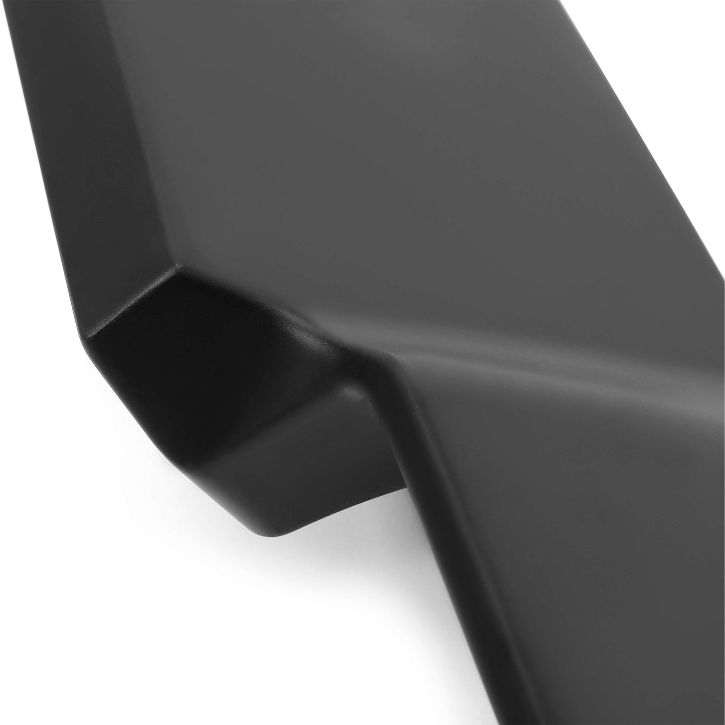 Pickup Truck Cab Spoiler Roof Wing Top Protector Compatible with 2014-2021 Toyota Tundra CrewMax