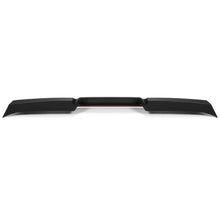 Pickup Truck Cab Spoiler Roof Wing Top Protector Compatible with 2014-2021 Toyota Tundra CrewMax