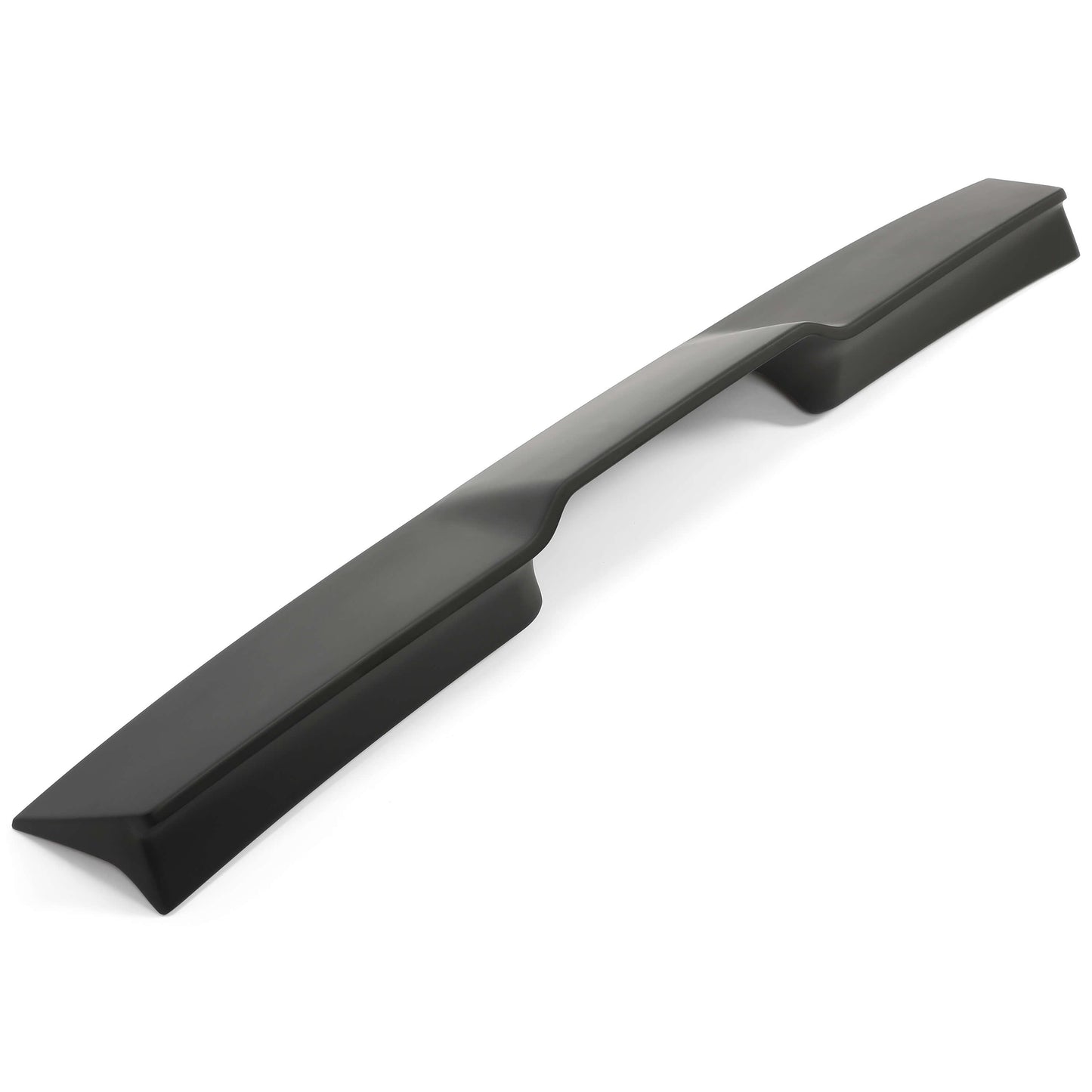 Cab Top Roof Spoiler Wing Compatible with 2009-2014 Ford F150 F-150 All Cab Sizes Pickup Truck Headache Spoiler
