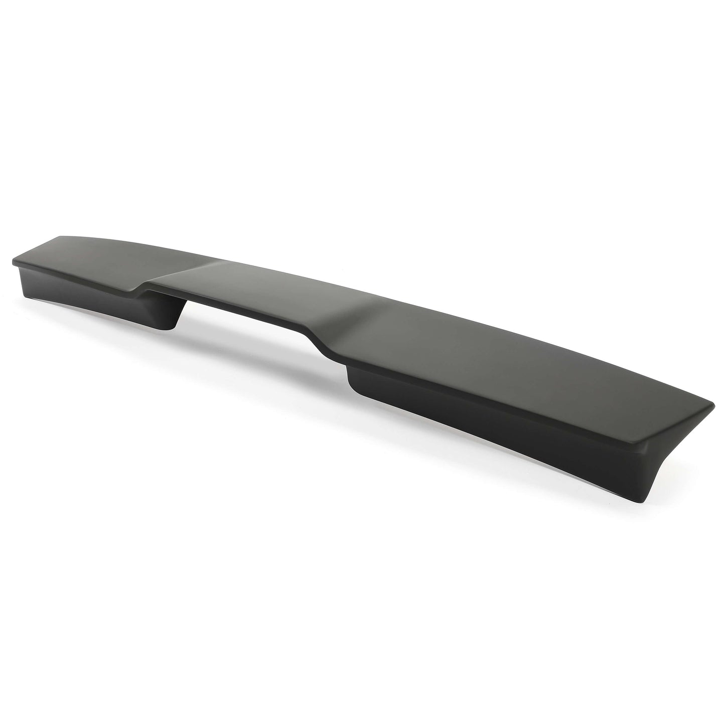 Cab Top Roof Spoiler Wing Compatible with 2009-2014 Ford F150 F-150 All Cab Sizes Pickup Truck Headache Spoiler