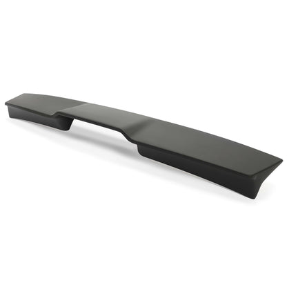 Cab Top Roof Spoiler Wing Compatible with 2009-2014 Ford F150 F-150 All Cab Sizes Pickup Truck Headache Spoiler