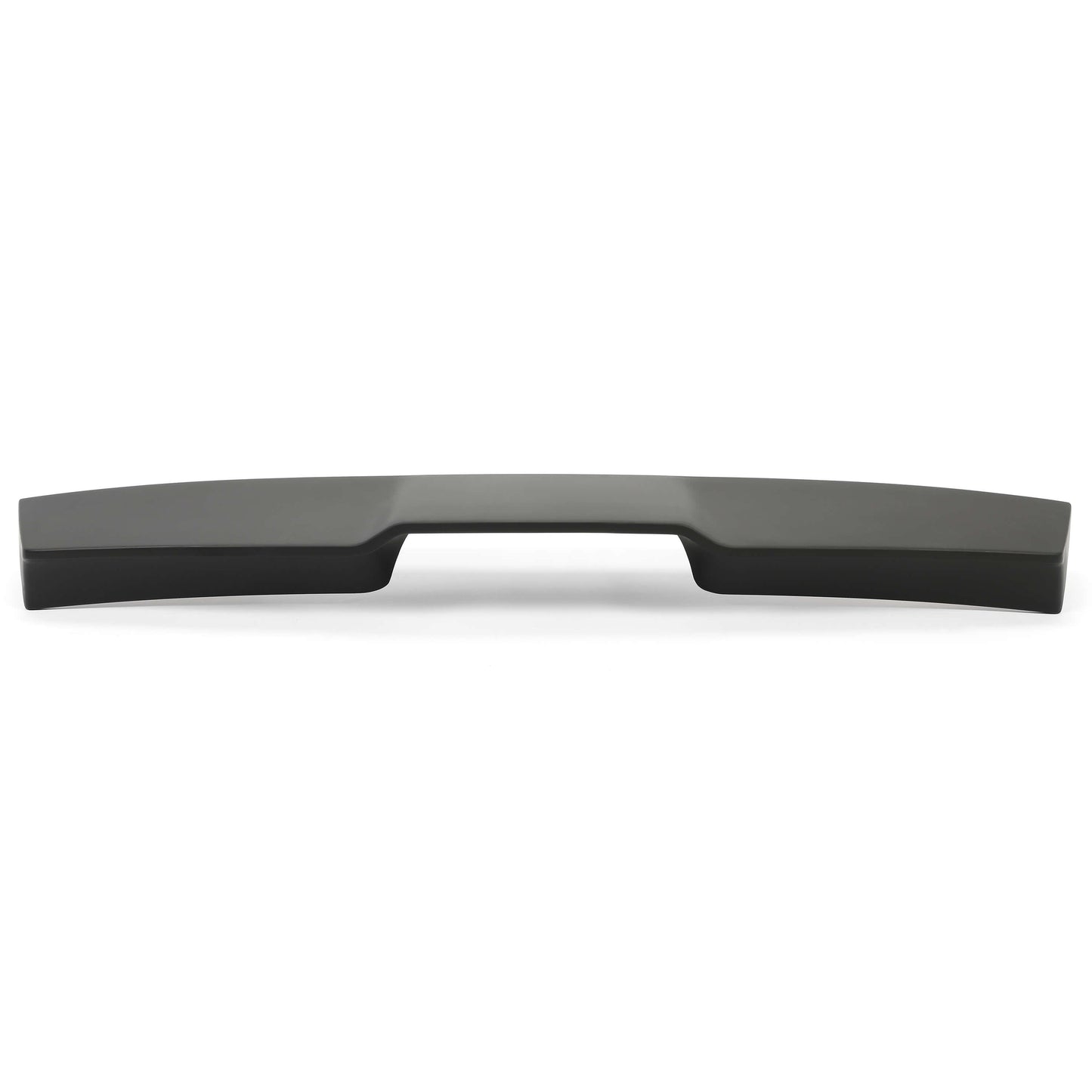 Cab Top Roof Spoiler Wing Compatible with 2009-2014 Ford F150 F-150 All Cab Sizes Pickup Truck Headache Spoiler