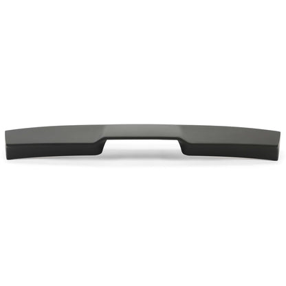 Cab Top Roof Spoiler Wing Compatible with 2009-2014 Ford F150 F-150 All Cab Sizes Pickup Truck Headache Spoiler