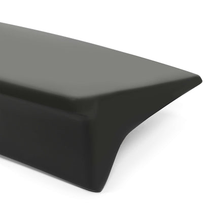 Cab Top Roof Spoiler Wing Compatible with 2009-2014 Ford F150 F-150 All Cab Sizes Pickup Truck Headache Spoiler