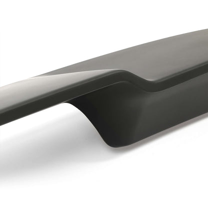 Cab Top Roof Spoiler Wing Compatible with 2009-2014 Ford F150 F-150 All Cab Sizes Pickup Truck Headache Spoiler