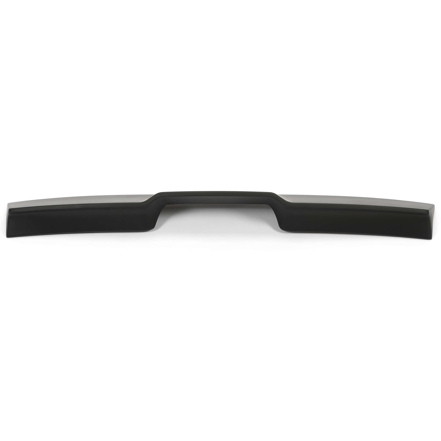 Cab Top Roof Spoiler Wing Compatible with 2009-2014 Ford F150 F-150 All Cab Sizes Pickup Truck Headache Spoiler